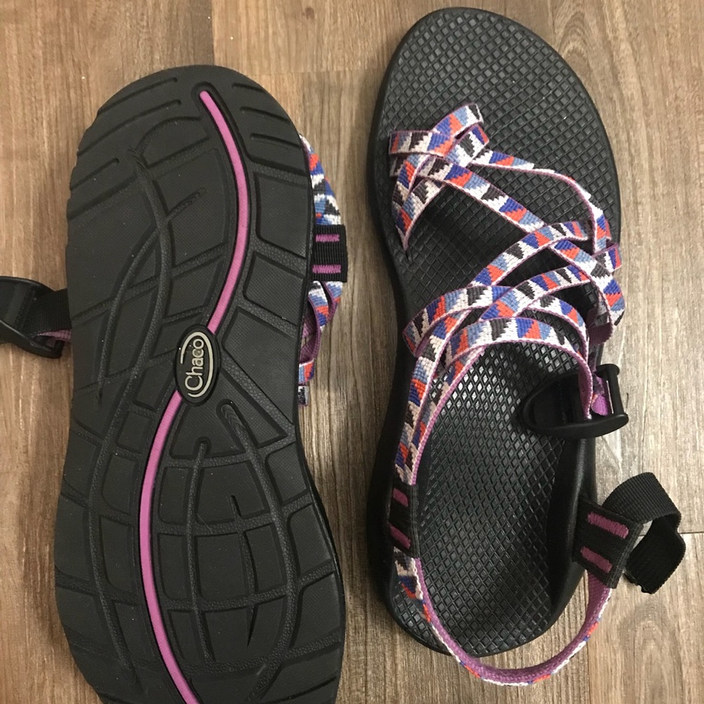 Chacos